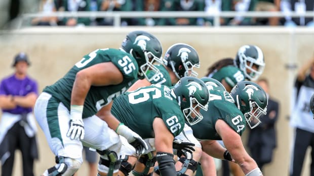 Offensive Line